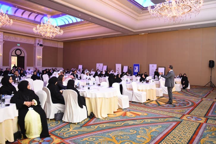 ABU DHABI GOVERNMENT