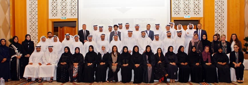 COMMUNITY DEVELOPMENT AUTHORITY - DUBAI GOVERNMENT