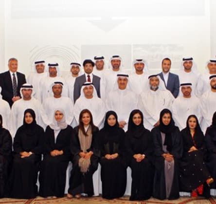 COMMUNITY DEVELOPMENT AUTHORITY - DUBAI GOVERNMENT