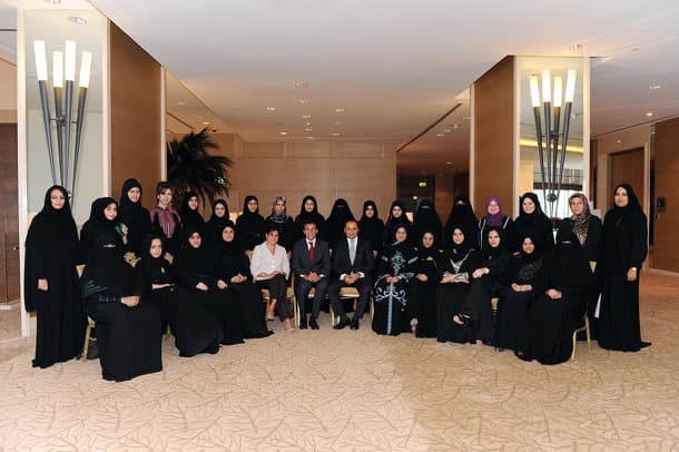 DUBAI ELECTRICITY AND WATER AUTHORITY (DEWA)