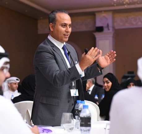 EXECUTIVE COUNCIL - DUBAI GOVERNMENT