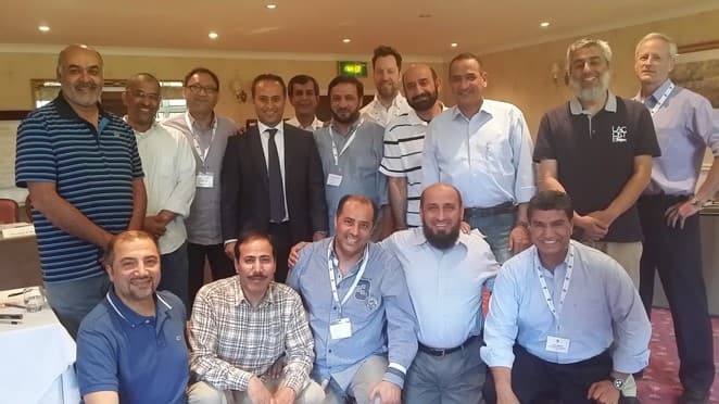 KUWAIT PETROLEUM CORPORATION