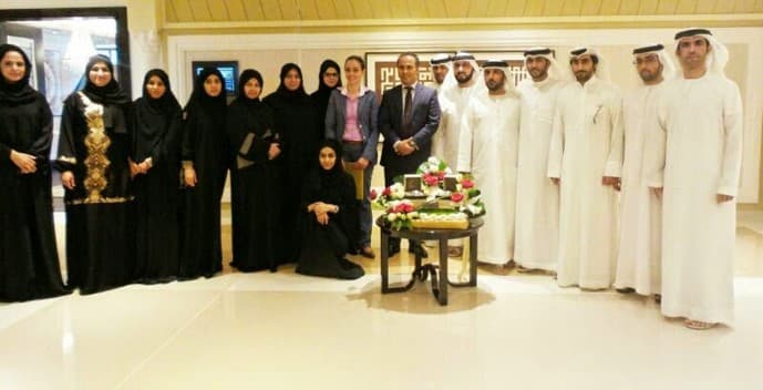 GOVERNMENT OF RAS AL KHAIMAH