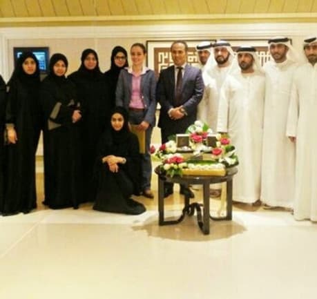 GOVERNMENT OF RAS AL KHAIMAH
