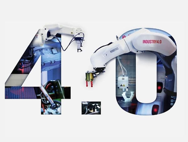 Leadership in the Fourth Industrial Revolution