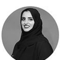 Aisha Butti Bin Bishr